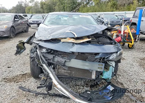 2020 Chevrolet Malibu Ls z USA, uszkodzony, nr VIN 1G1ZB5ST6LF126802